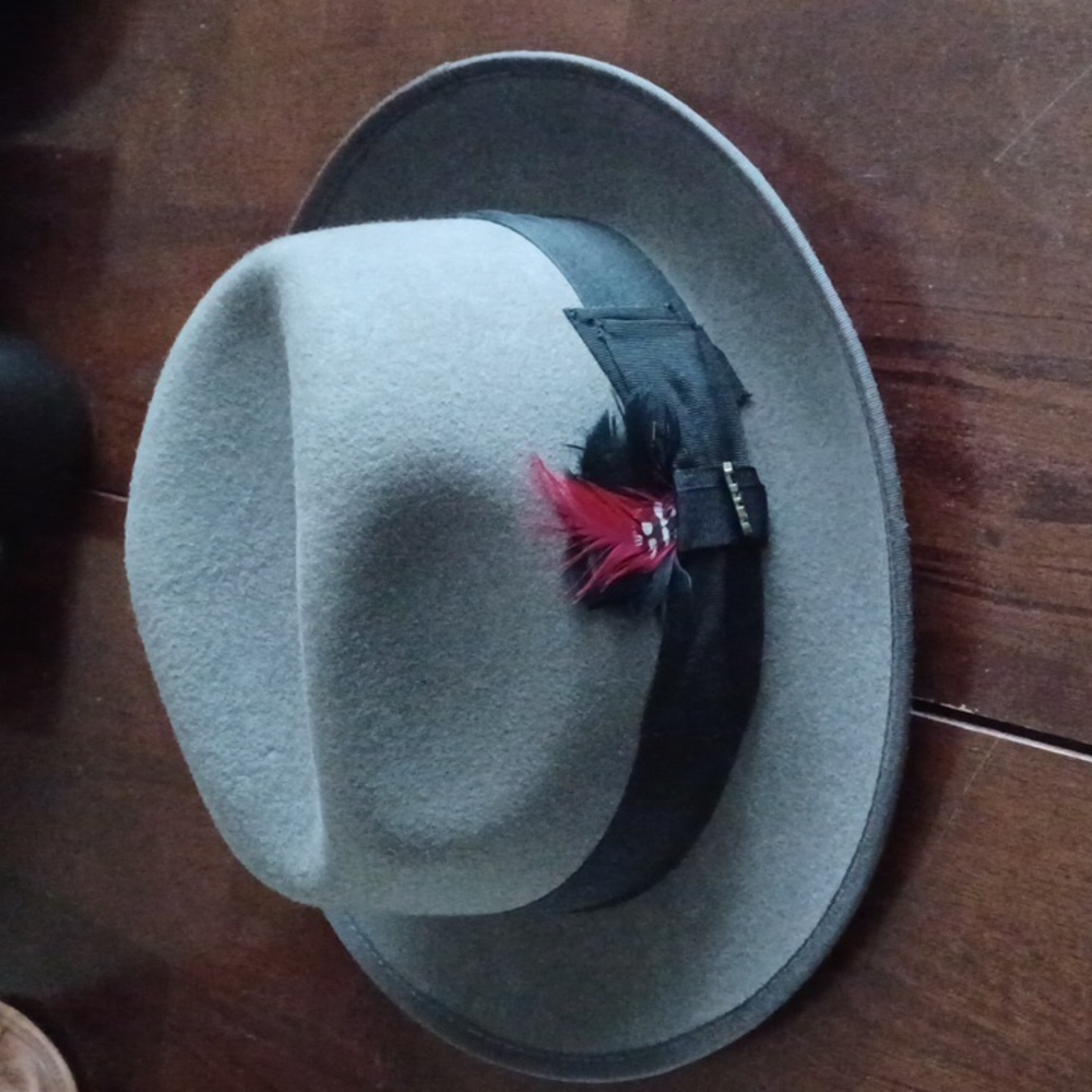 Man Hat - Picture 9 of 9